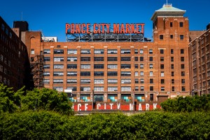 Ponce City Market   Atlanta GA 7063